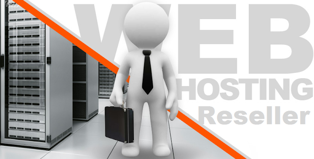 make money web hosting reseller